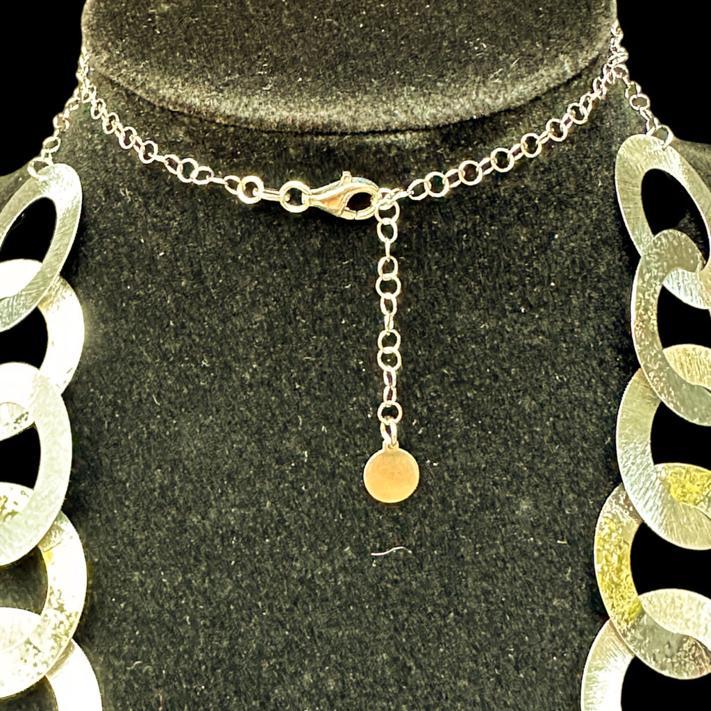 Sanjoya Collier Kiev ES0823001