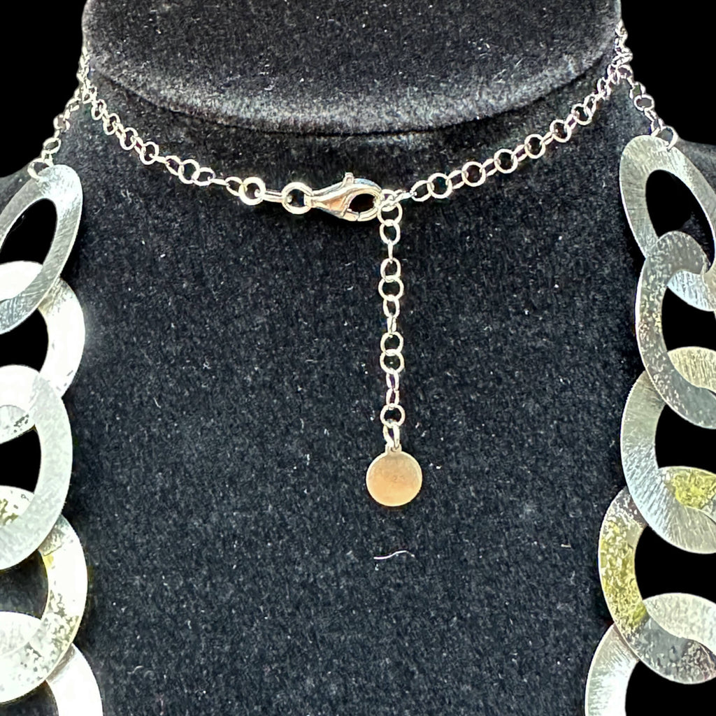 Sanjoya Collier Kiev ES0823002