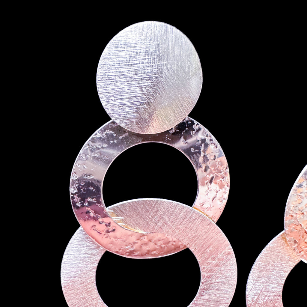 Sanjoya Boucles d'oreilles Kiev ES0823003