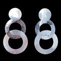 Sanjoya Boucles d'oreilles Kiev ES0823003