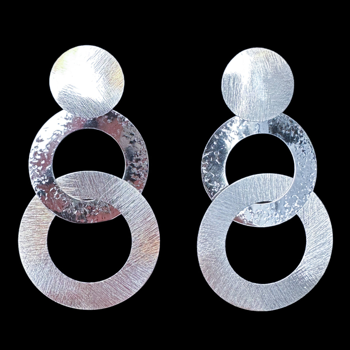 Sanjoya Boucles d'oreilles Kiev ES0823003