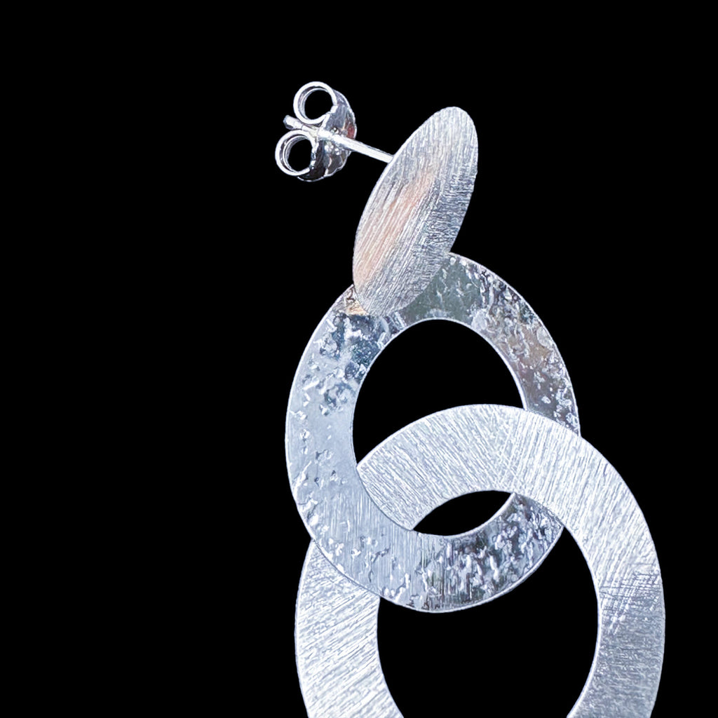Sanjoya Boucles d'oreilles Kiev ES0823003