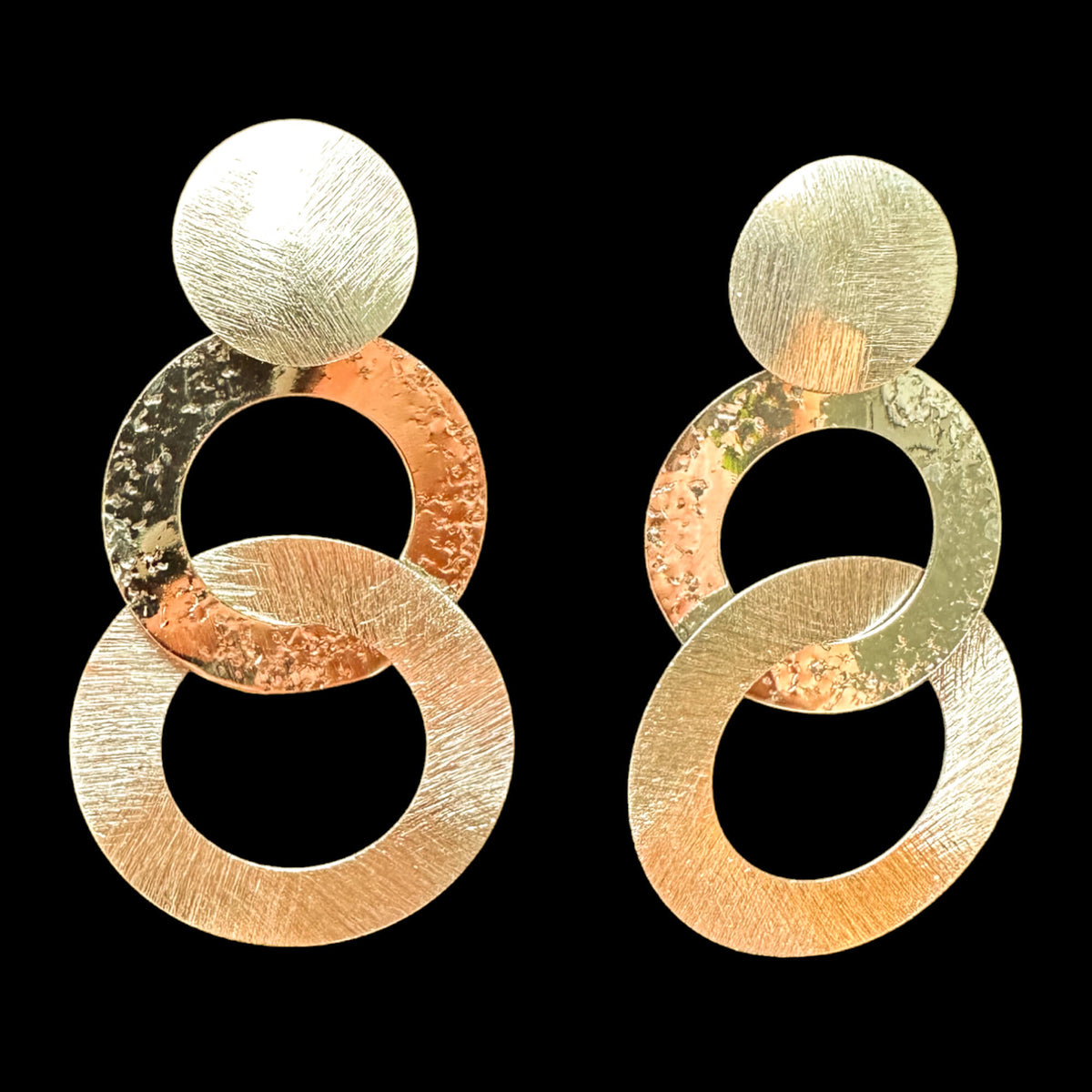 Sanjoya Boucles d'oreilles Kiev ES0823004