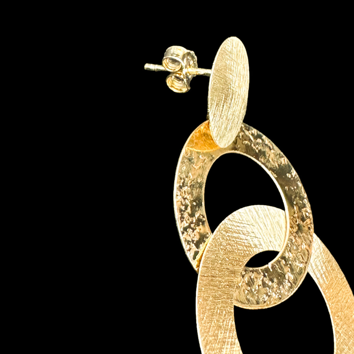 Sanjoya Boucles d'oreilles Kiev ES0823004