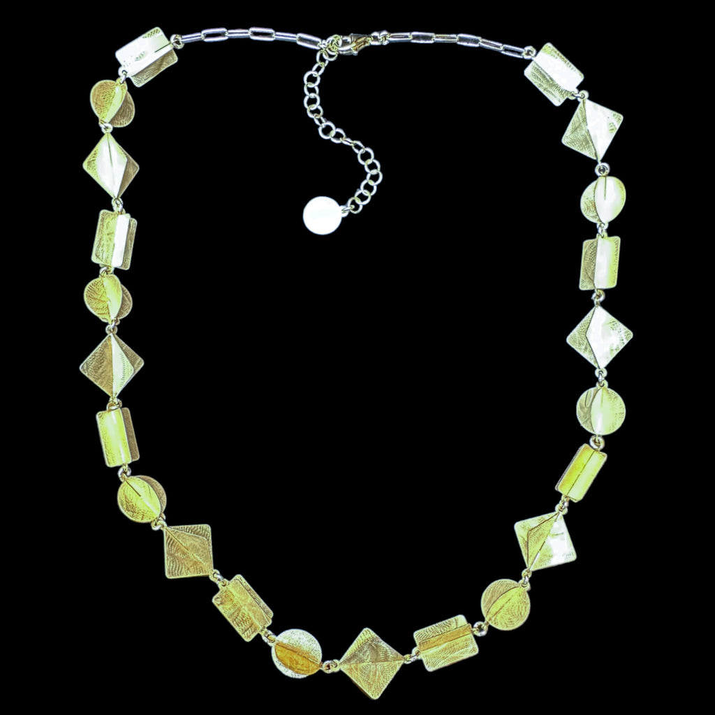 Sanjoya Collier Budapest ES0823005