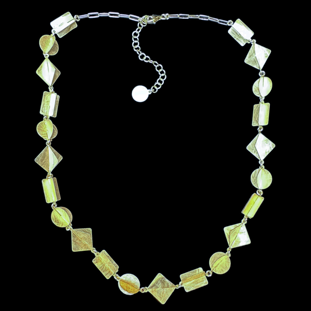 Sanjoya Collier Budapest ES0823005