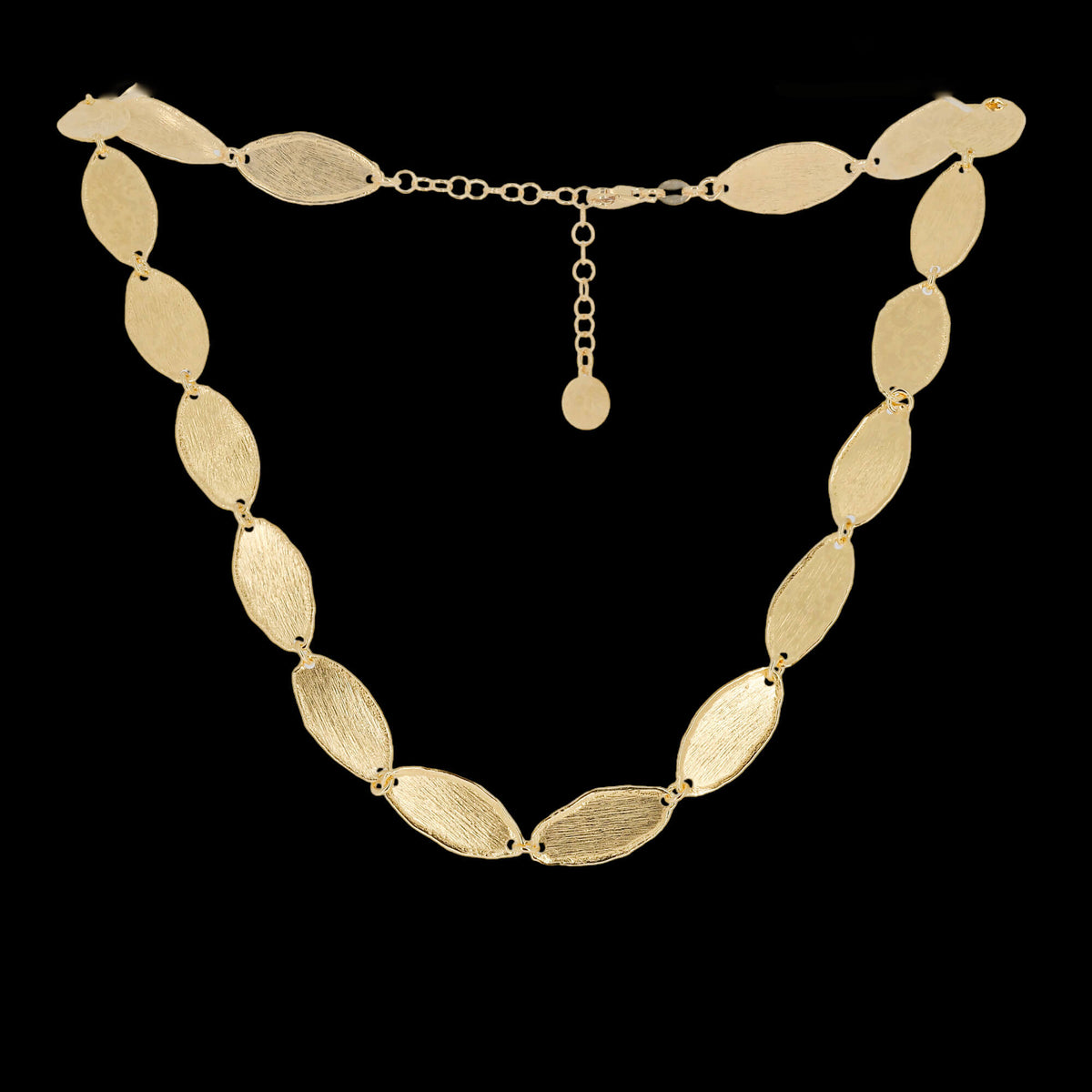 Sanjoya Collier Kiev ES0823006