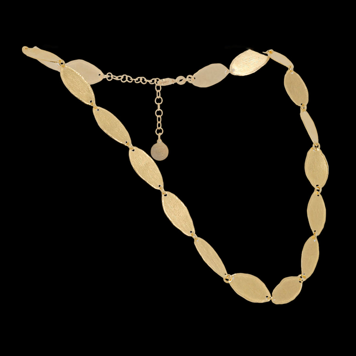 Sanjoya Collier Kiev ES0823006