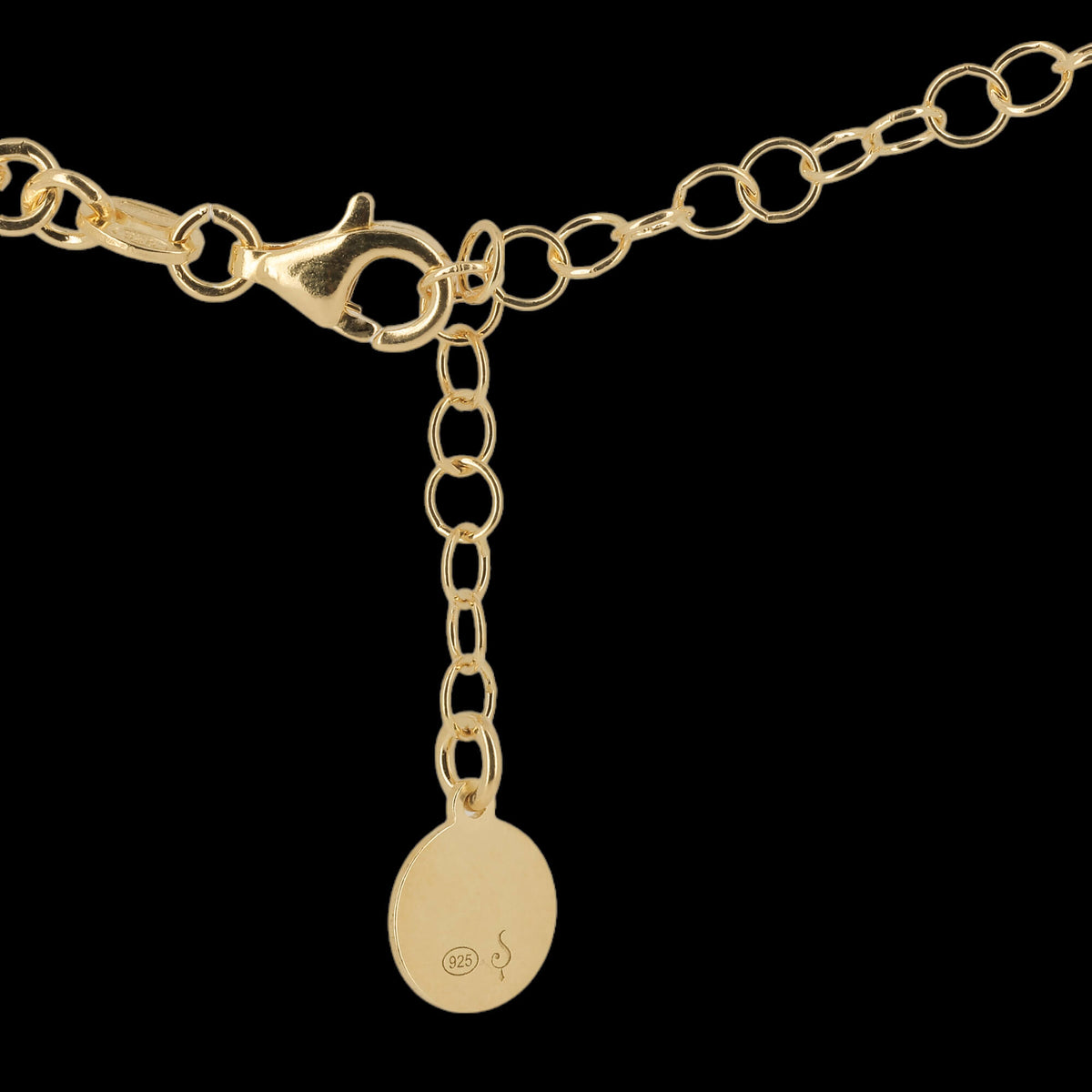 Sanjoya Collier Kiev ES0823006