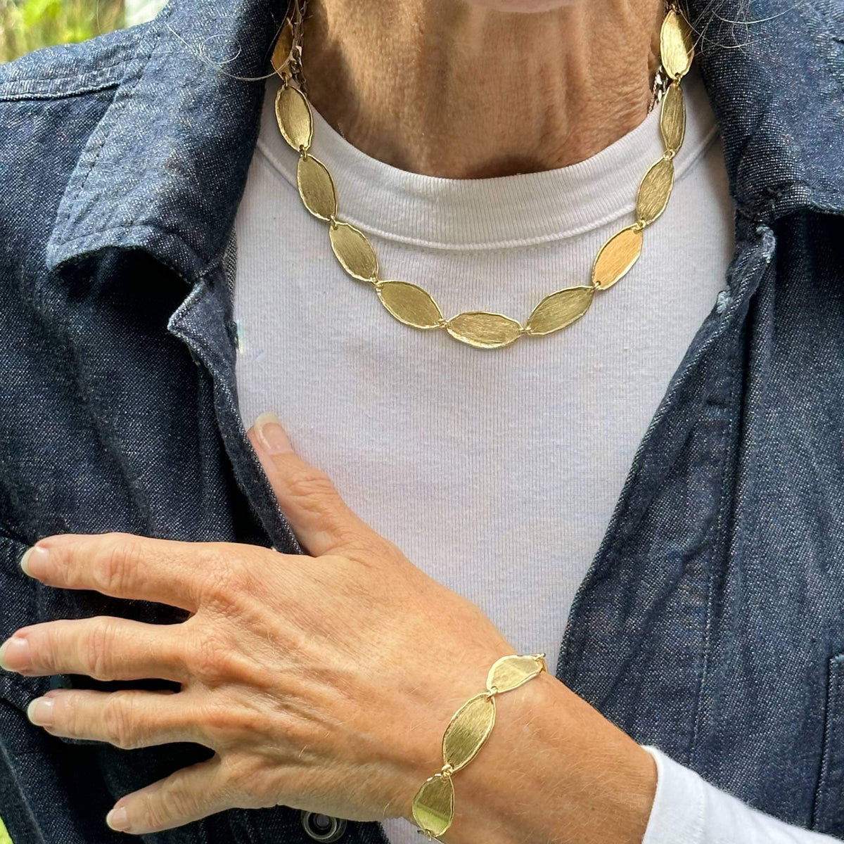 Sanjoya Bracelet Kiev ES0823009