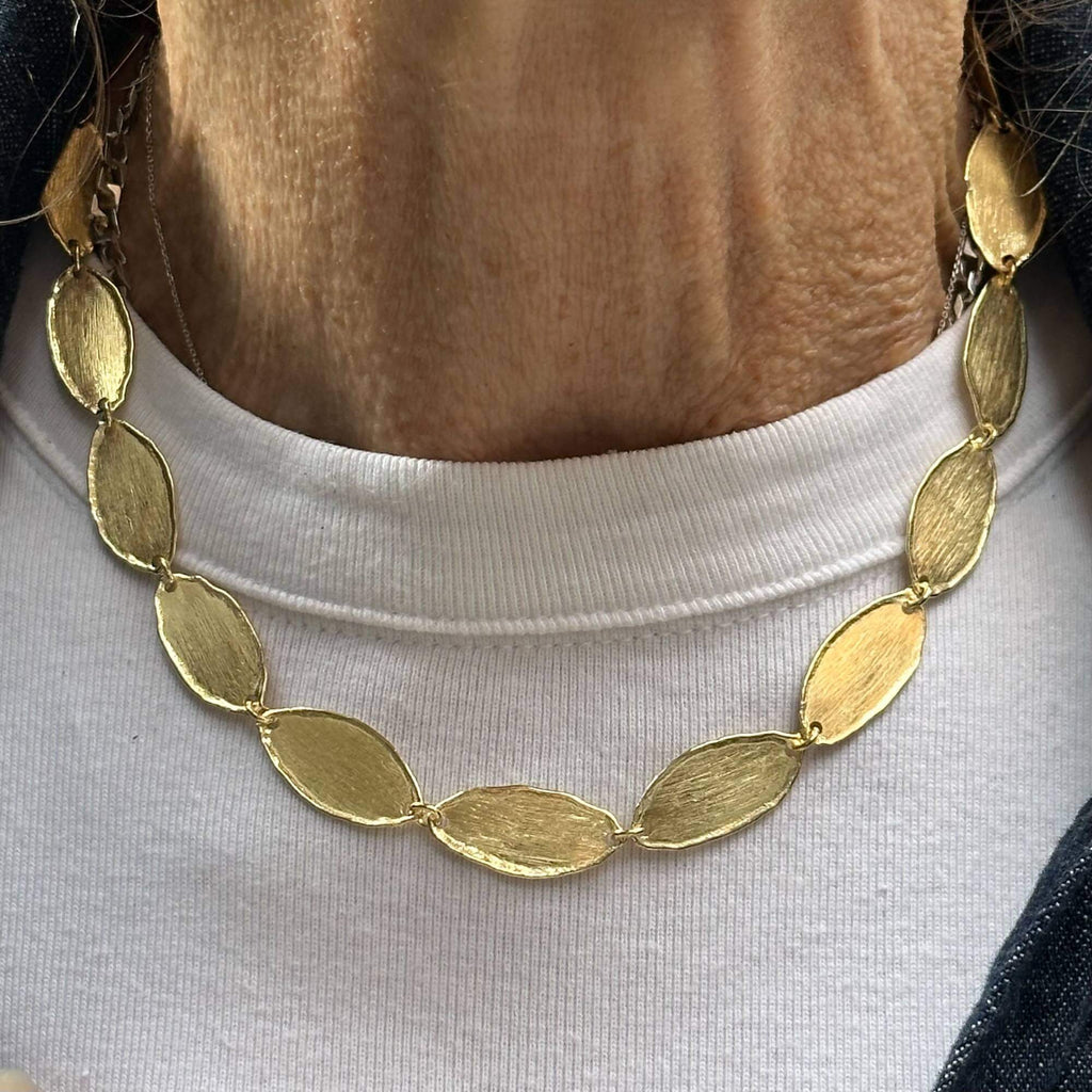 Sanjoya Collier Kiev ES0823006