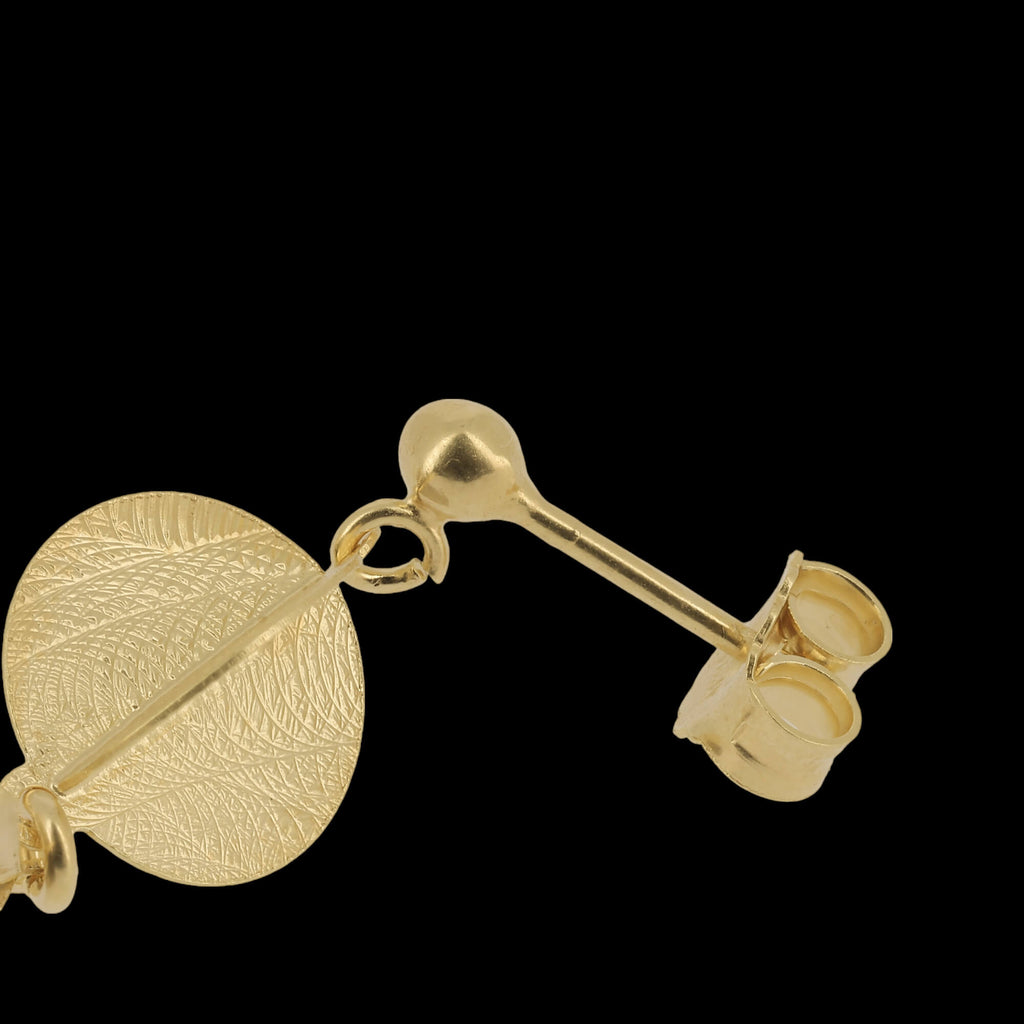 Sanjoya Boucles d'oreilles Budapest ES0823012