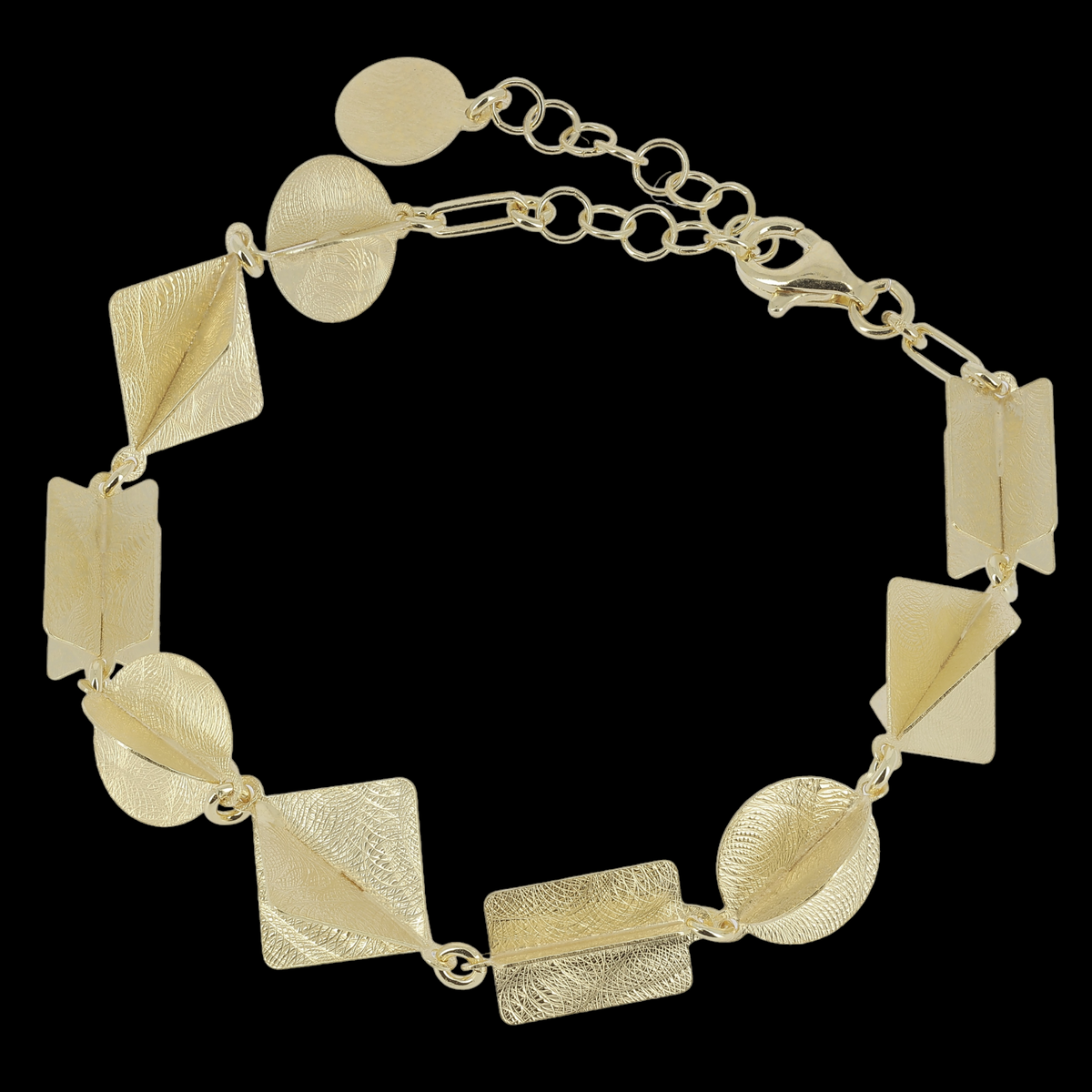 Sanjoya Bracelet Budapest ES0823013