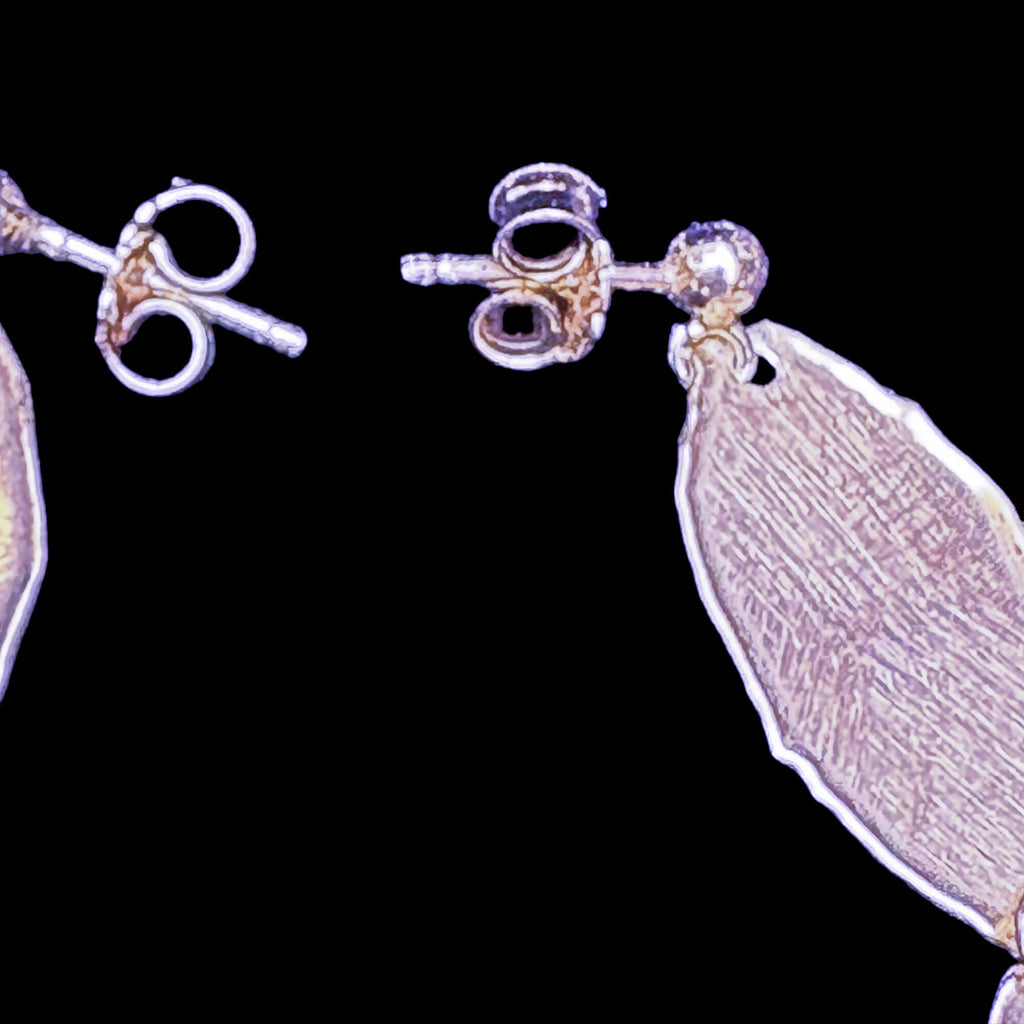Sanjoya Boucles d'oreilles Kiev ES0823015