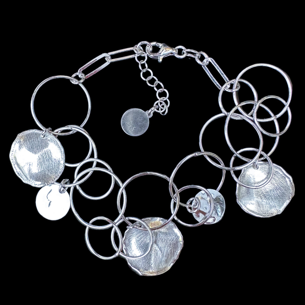 Sanjoya Bracelet Kiev ES0823018