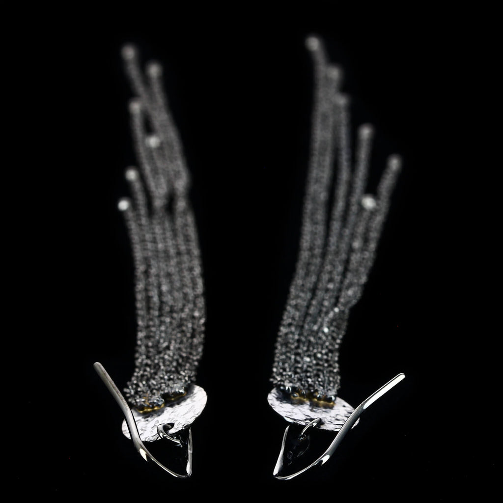 Sanjoya Boucles d'oreilles Paris ES0920001