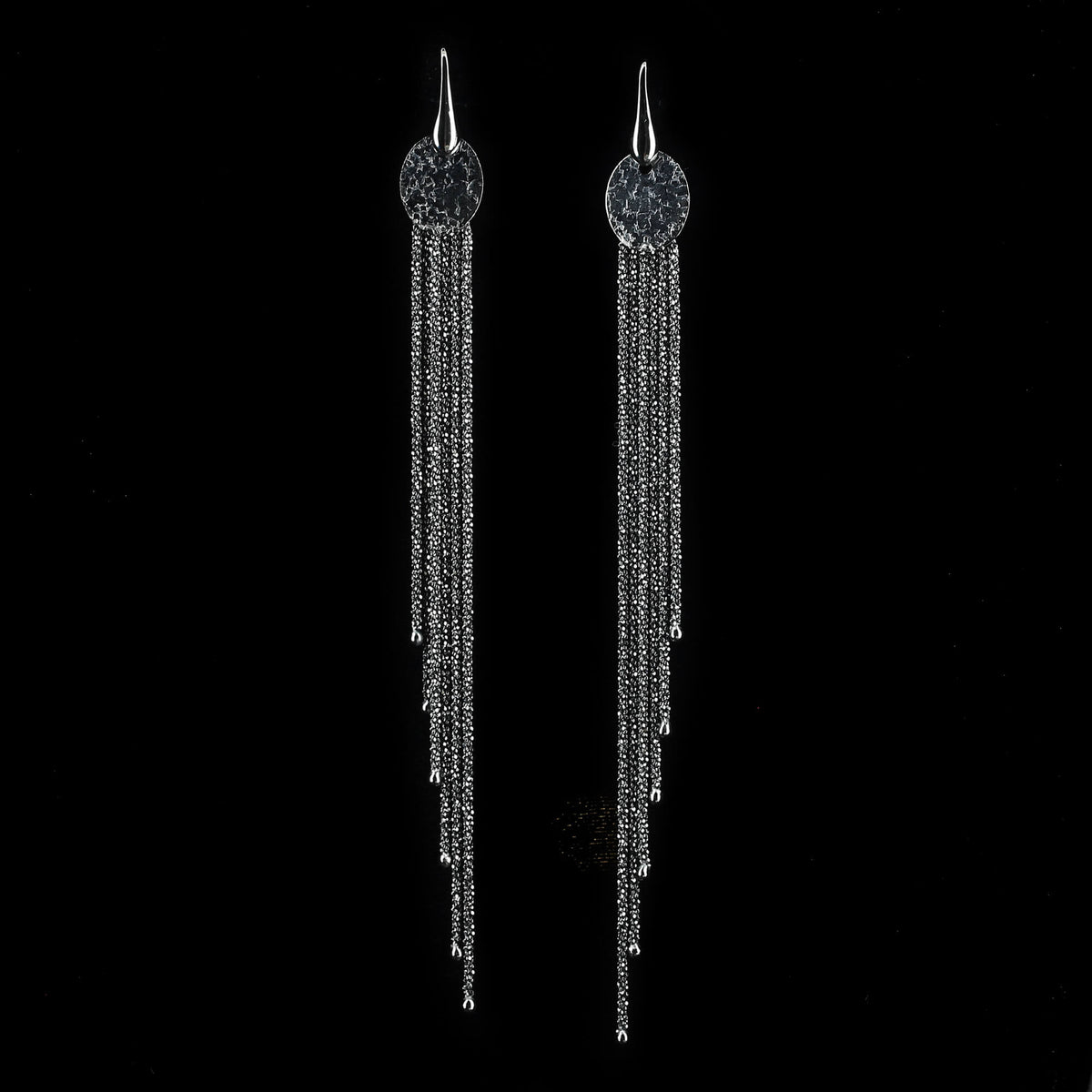 Sanjoya Boucles d'oreilles Paris ES0920001