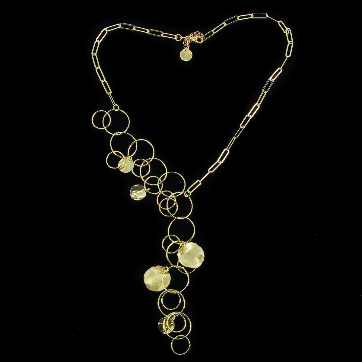 Sanjoya Collier Kiev ES1021001.80