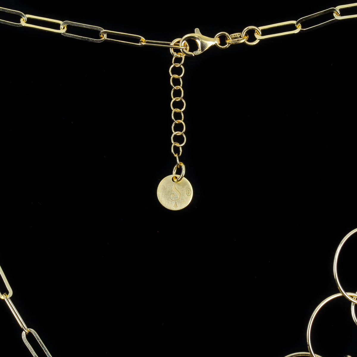 Sanjoya Collier Kiev ES1021001.80