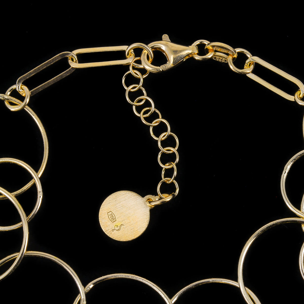 Sanjoya Bracelet Kiev ES1021002