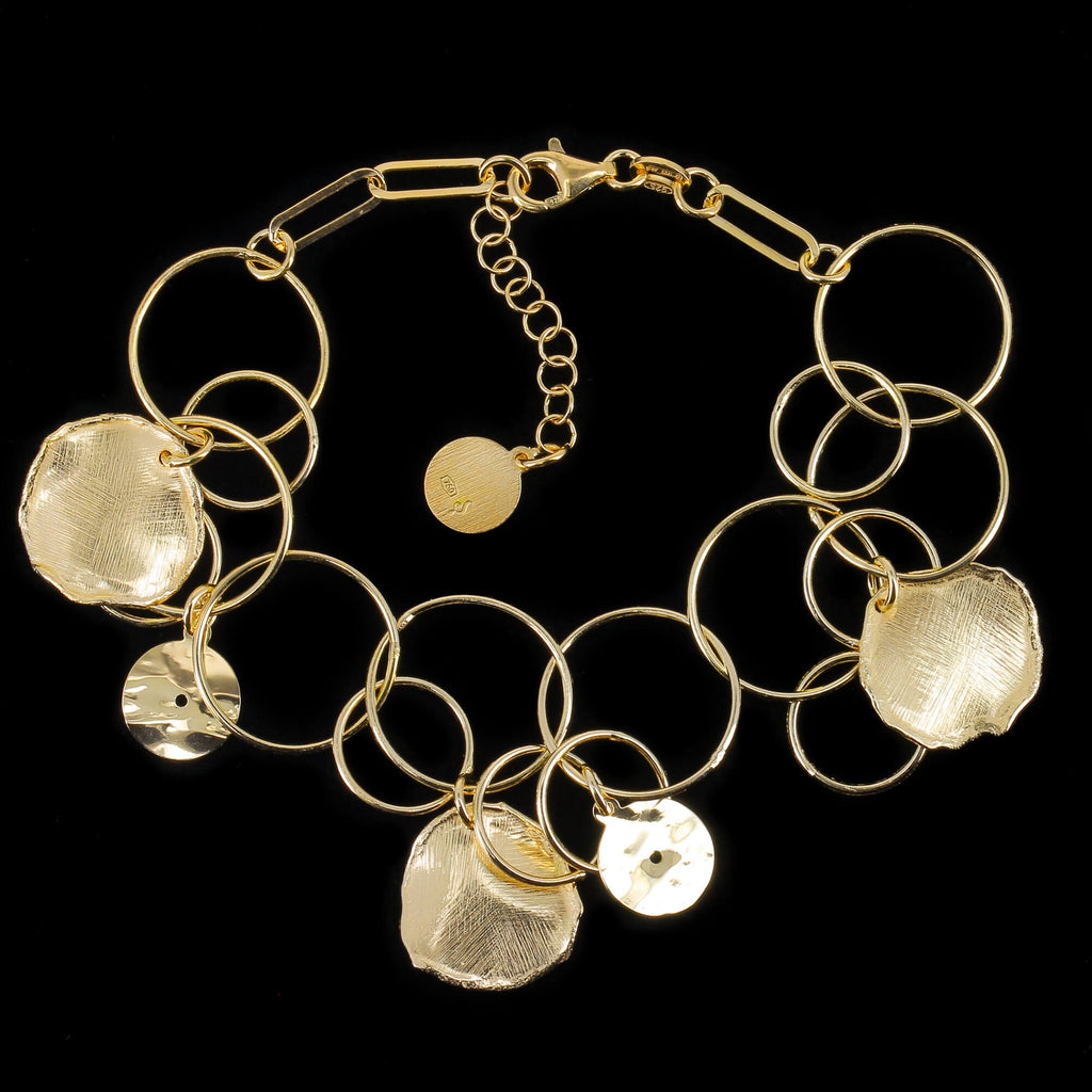 Sanjoya Bracelet Kiev ES1021002