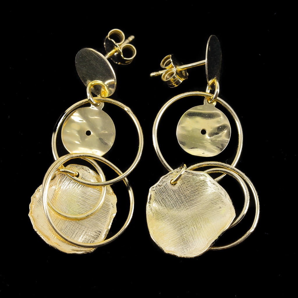 Sanjoya Boucles d'oreilles Kiev ES1021003
