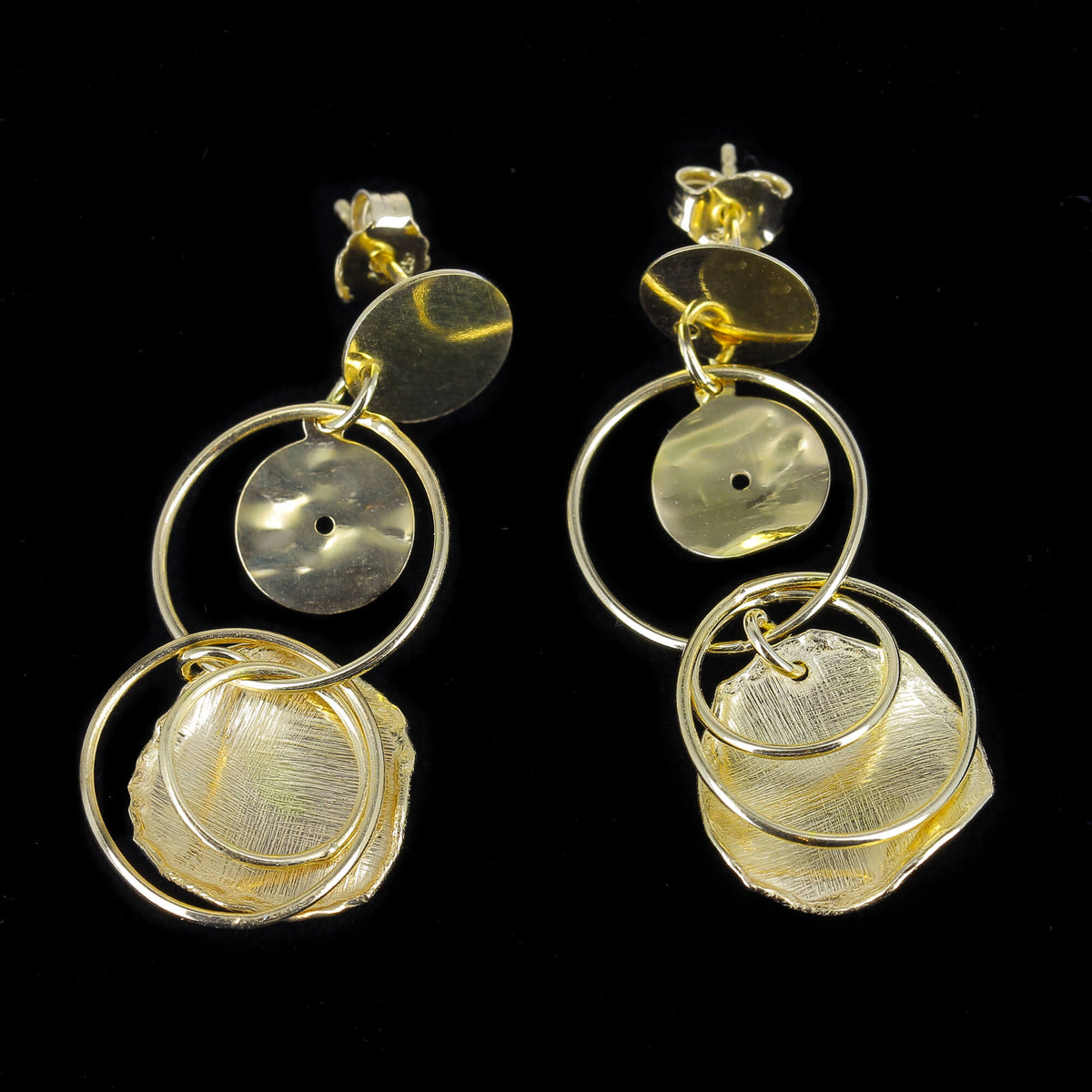 Sanjoya Boucles d'oreilles Kiev ES1021003