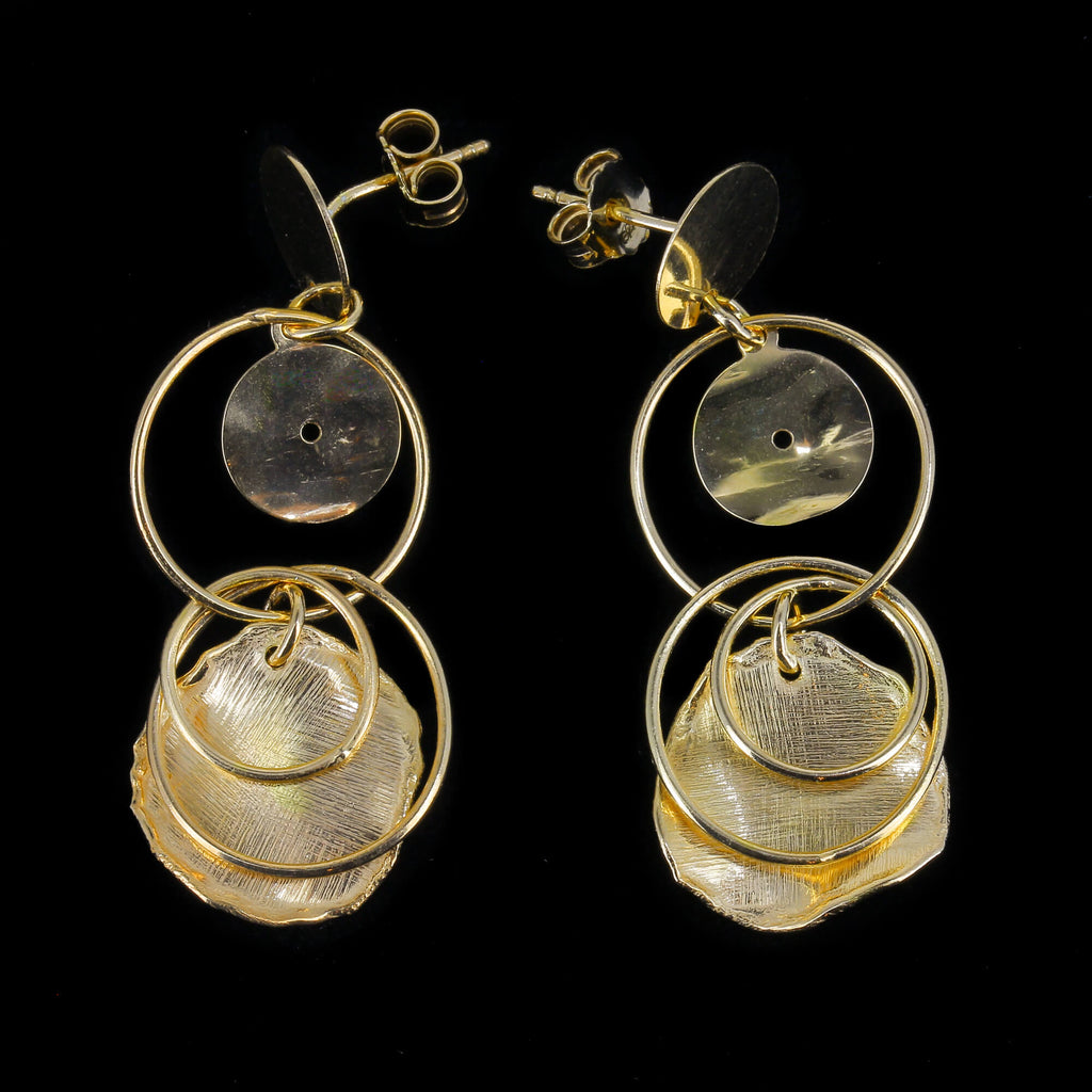 Sanjoya Boucles d'oreilles Kiev ES1021003