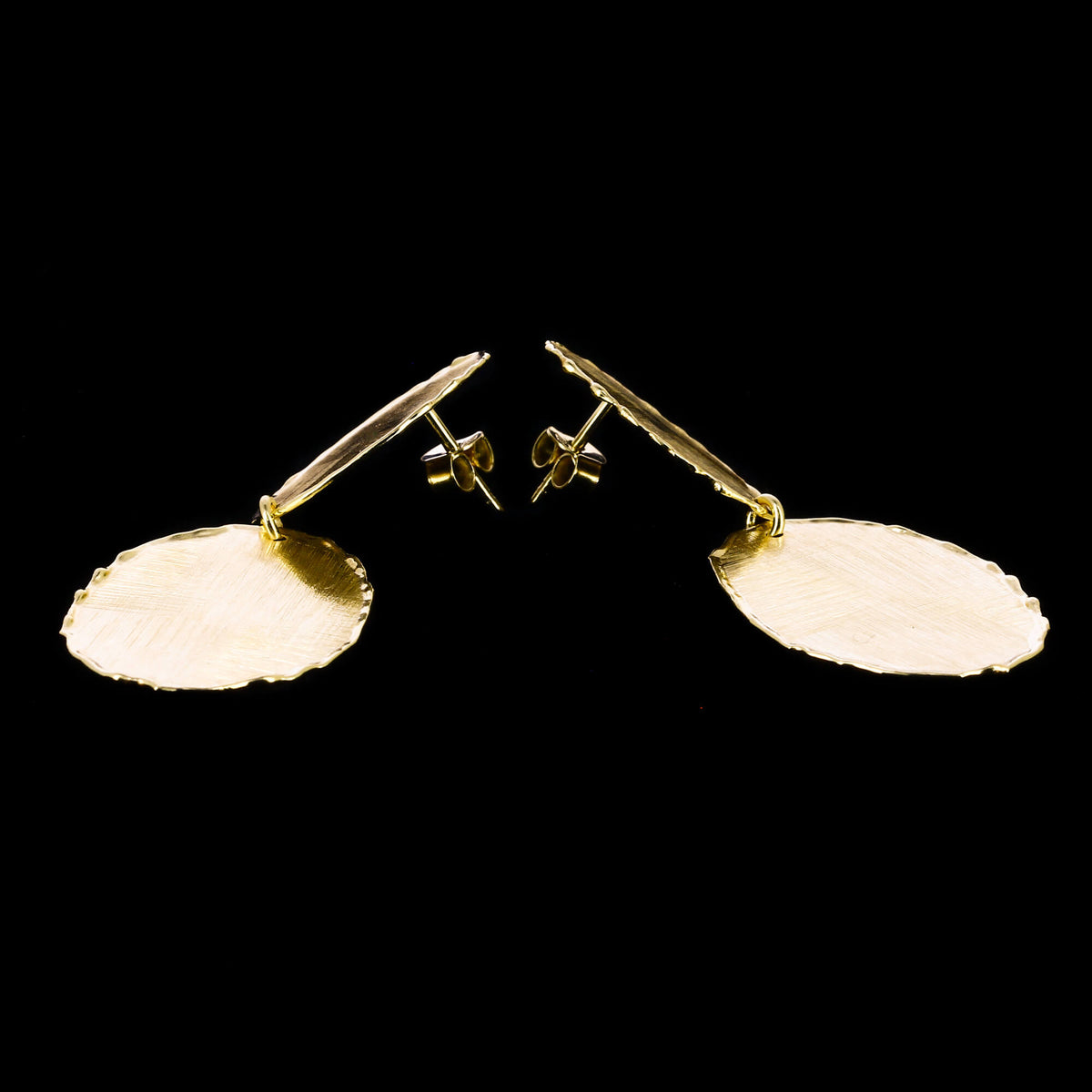 Sanjoya Boucles d'oreilles Tel Aviv, Kiev ES1121001
