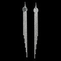 Sanjoya Boucles d'oreilles Paris ES1213001