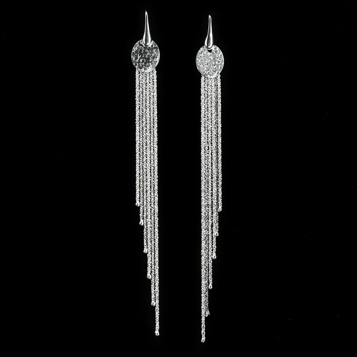 Sanjoya Boucles d'oreilles Paris ES1213001