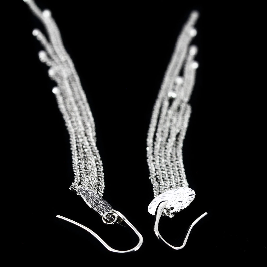 Sanjoya Boucles d'oreilles Paris ES1213001