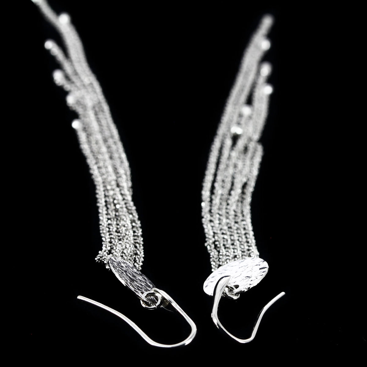 Sanjoya Boucles d'oreilles Paris ES1213001