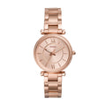 Fossil Carlie ES4301