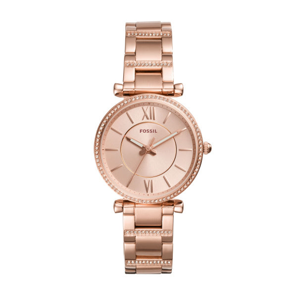 Fossil Carlie ES4301