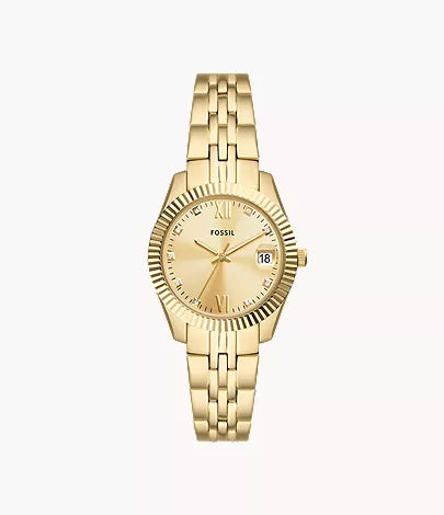 fossil-es5338