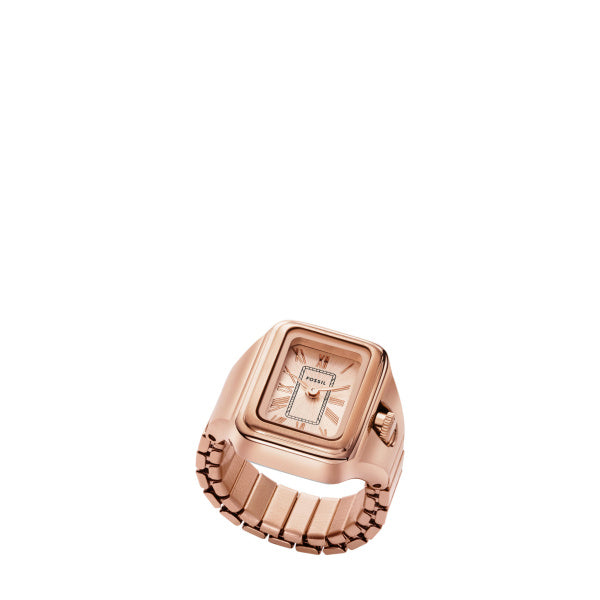 Fossil Raquel Watch Ring ES5345