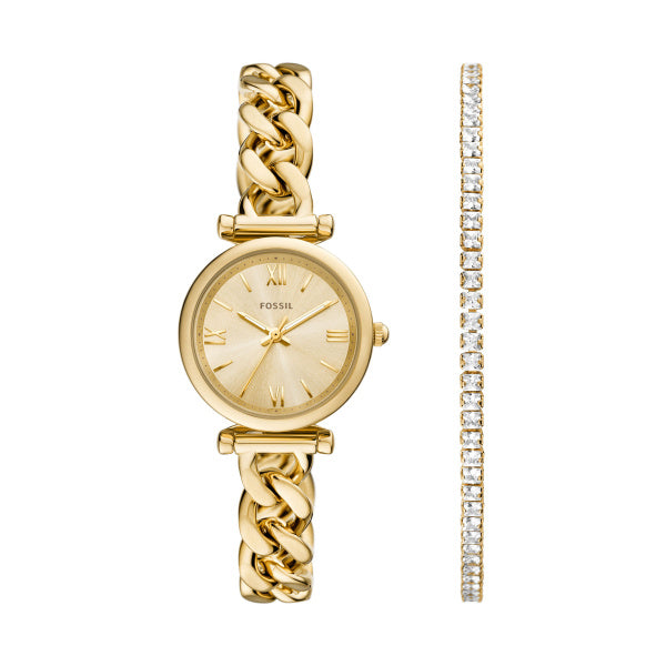 Fossil Carlie ES5387SET