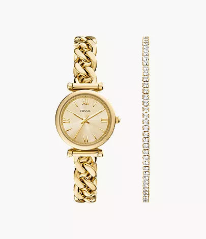 fossil-es5387set