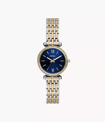fossil-es5438