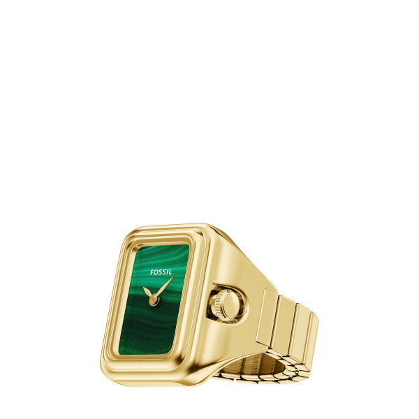 Fossil Raquel Watch Ring ES5448