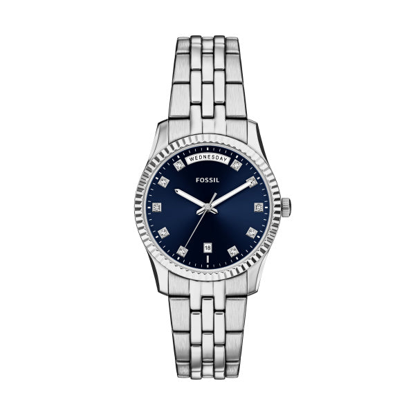 Fossil Scarlette ES5457