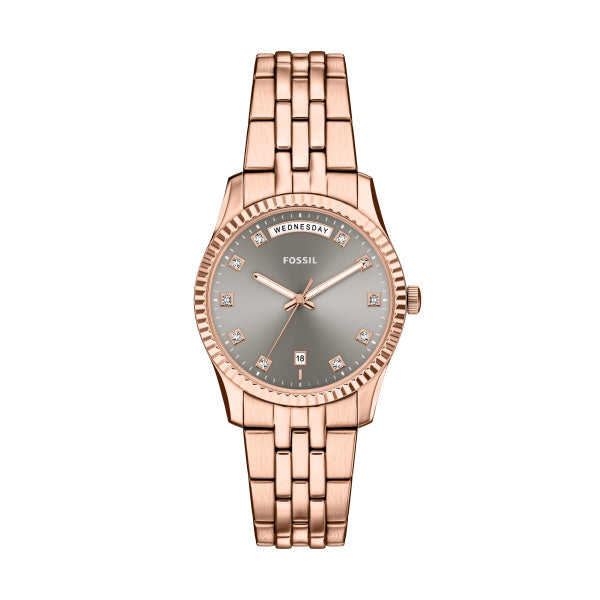 Fossil Scarlette ES5459