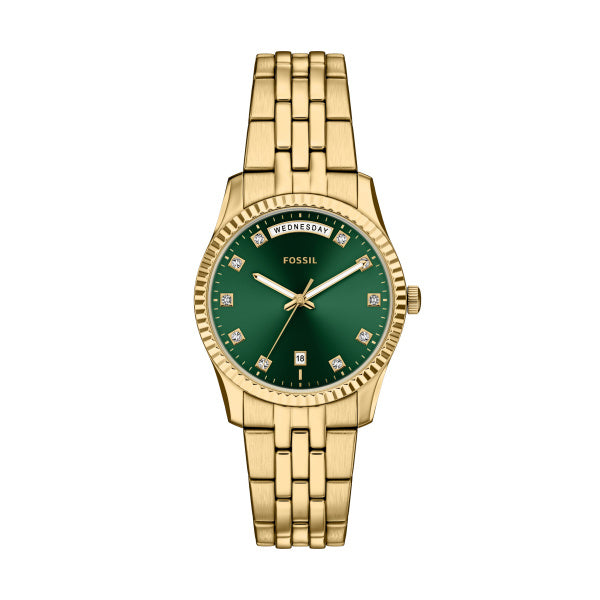 Fossil Scarlette ES5460