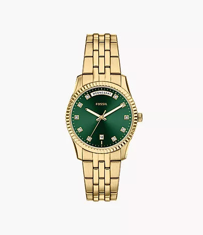 fossil-es5460