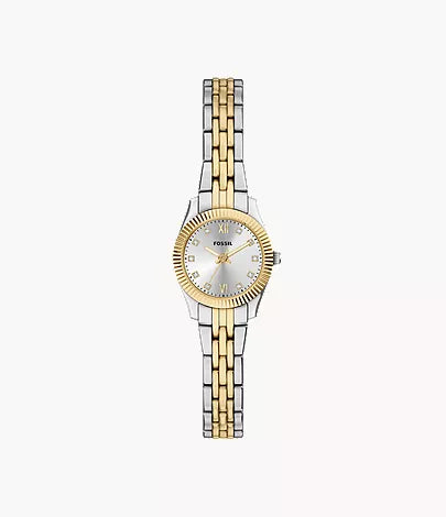 fossil-es5473