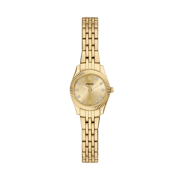 Fossil Scarlette ES5474