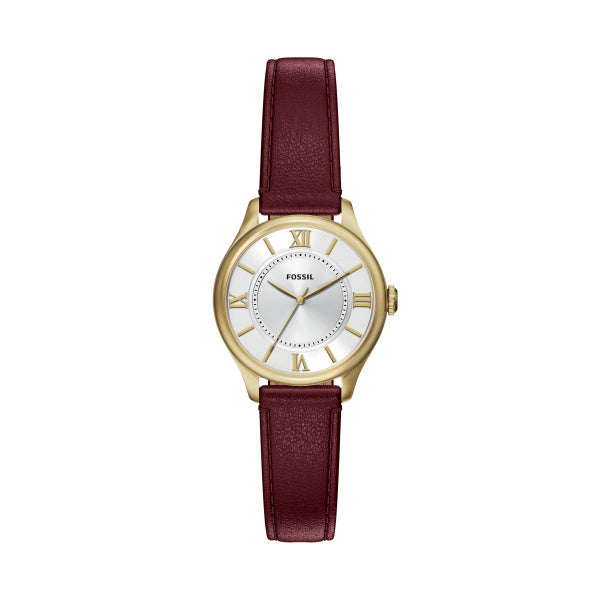 Fossil Gilmore ES5510