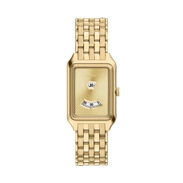 Fossil Raquel ES5528