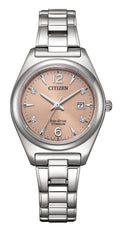 Citizen Super Titanium Ladies EW2601-81Z